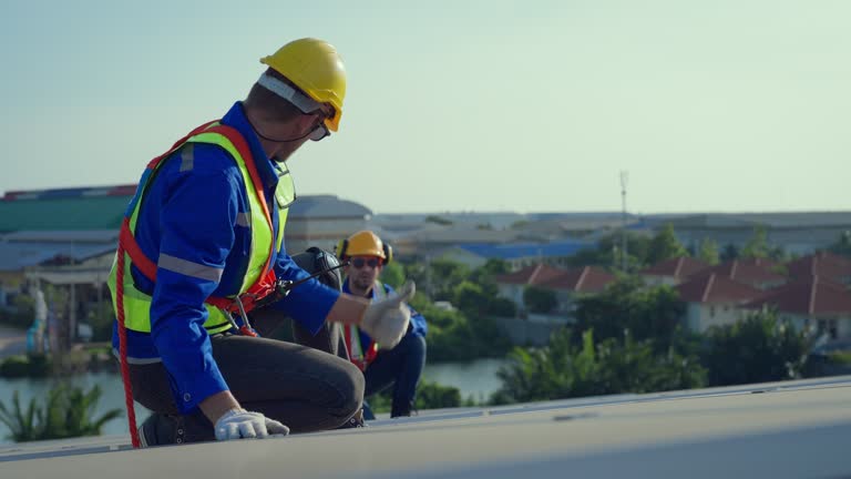 Best Steel Roofing  in Fairmont, MN