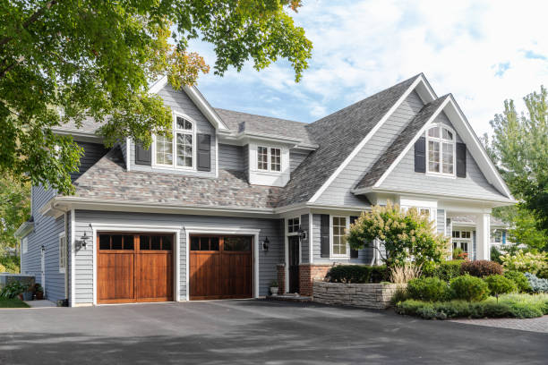Best Gutter Installation and Repair  in Fairmont, MN