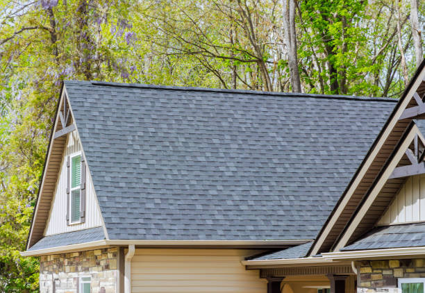 Best Roof Insulation Installation  in Fairmont, MN